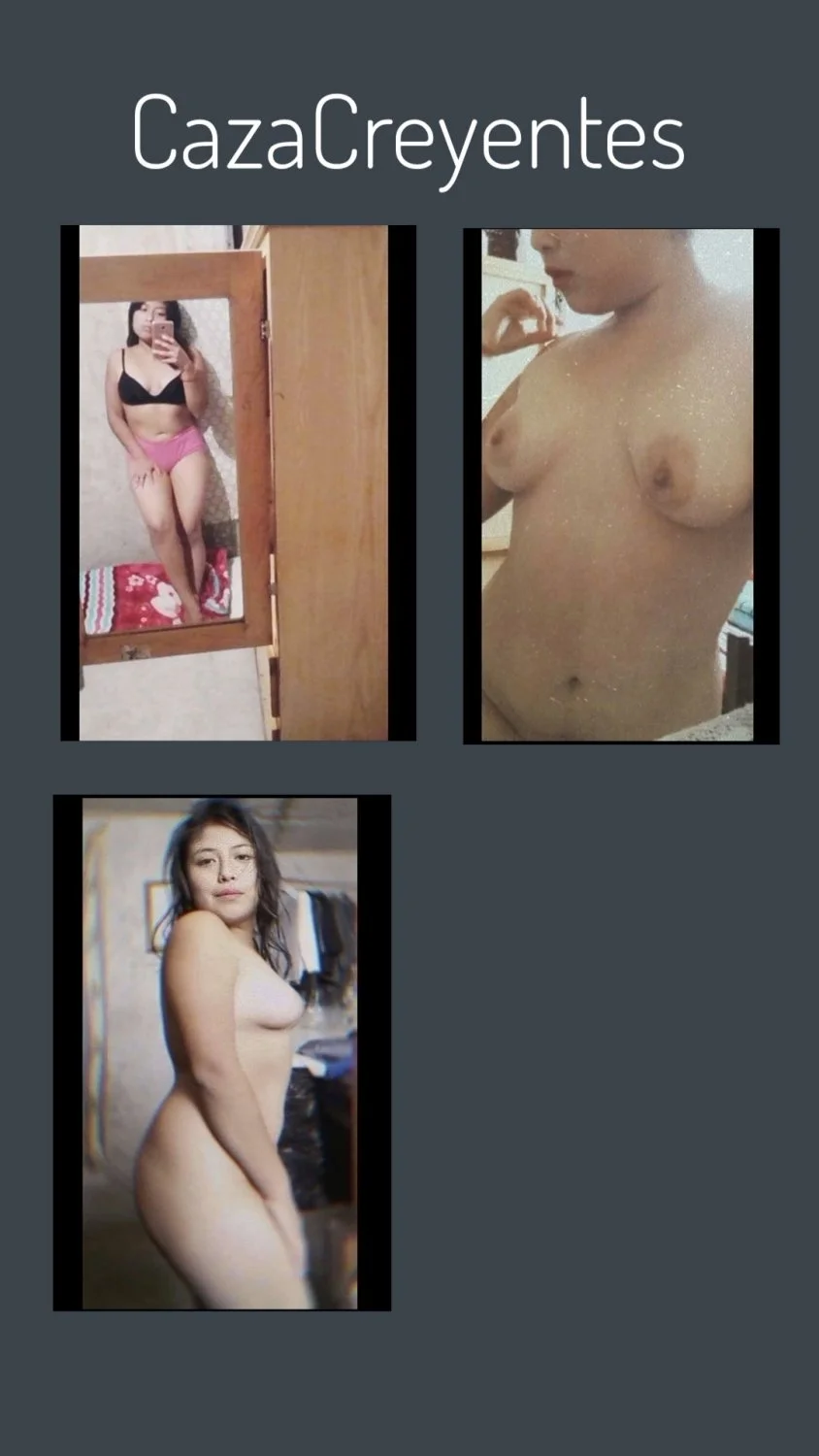 Especial collage: "CazaCreyentes 2" image 2