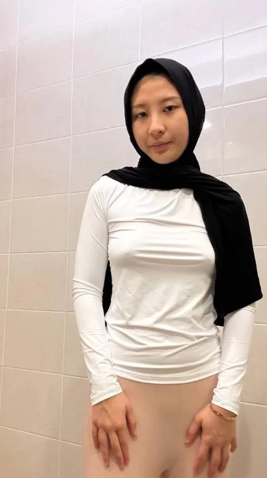 at least take the hijab off main image