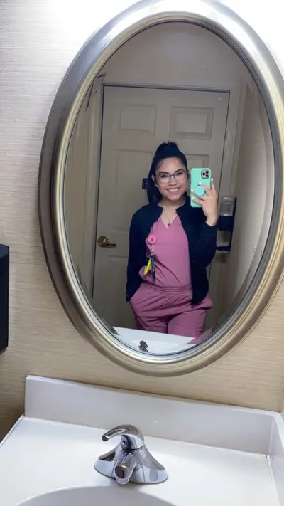 Anyone have her nudes? cover image