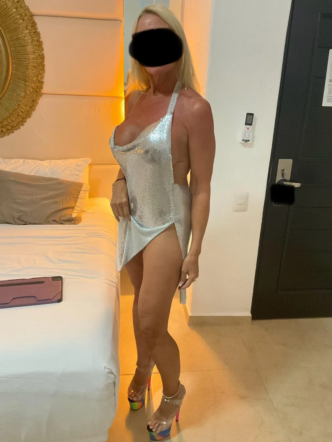 60YR OLD Biker Gilf image 13