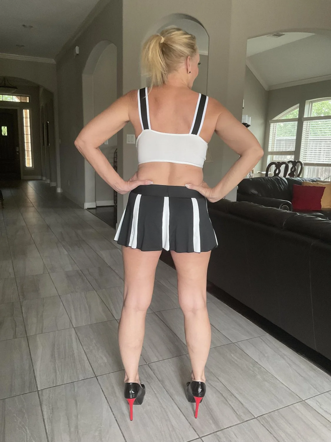 60YR OLD Biker Gilf image 15