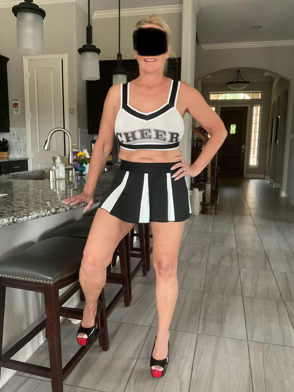 60YR OLD Biker Gilf image 18