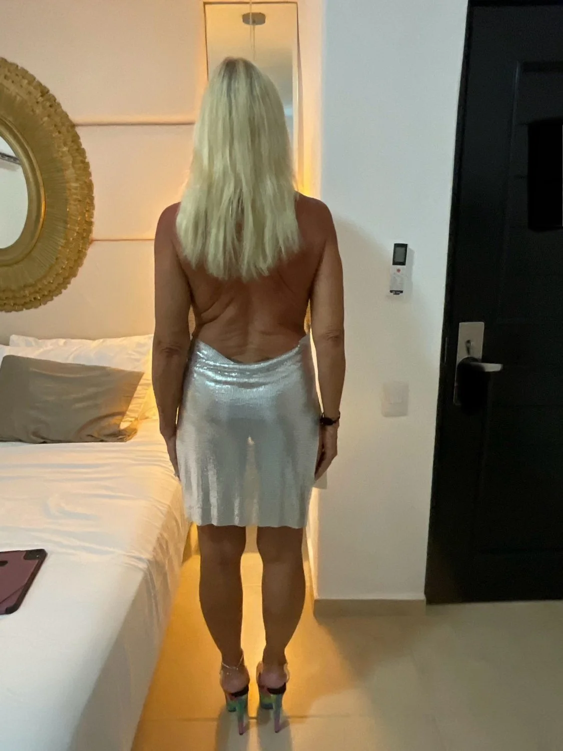 60YR OLD Biker Gilf image 22