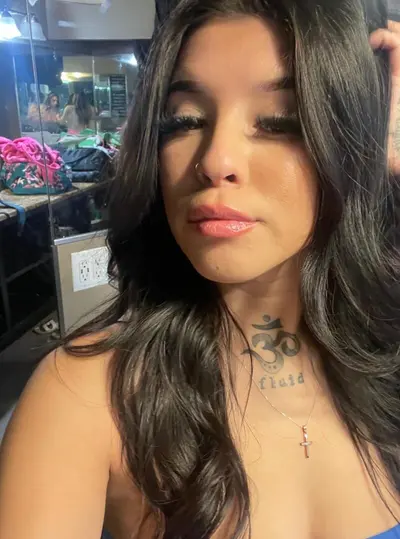 some strippers of LA cover image
