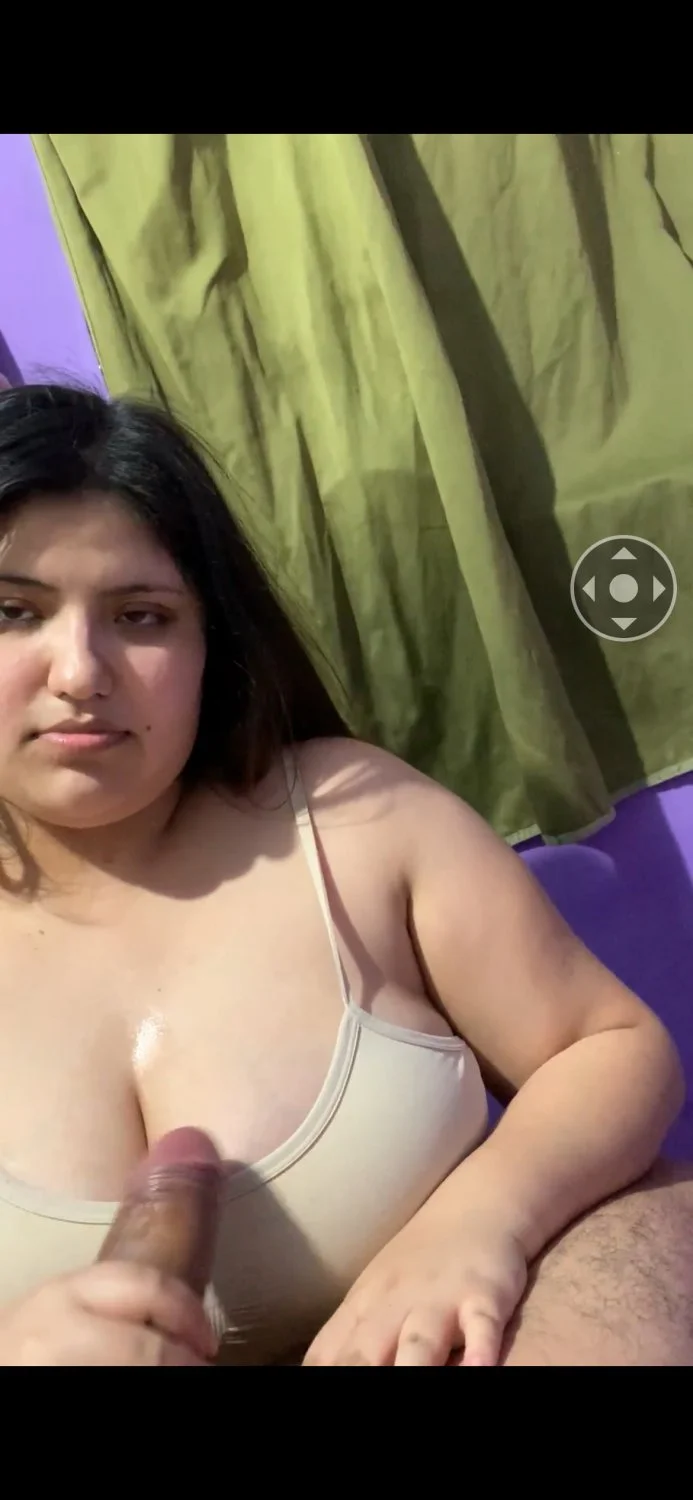 Mi ex gordita chichona image 20