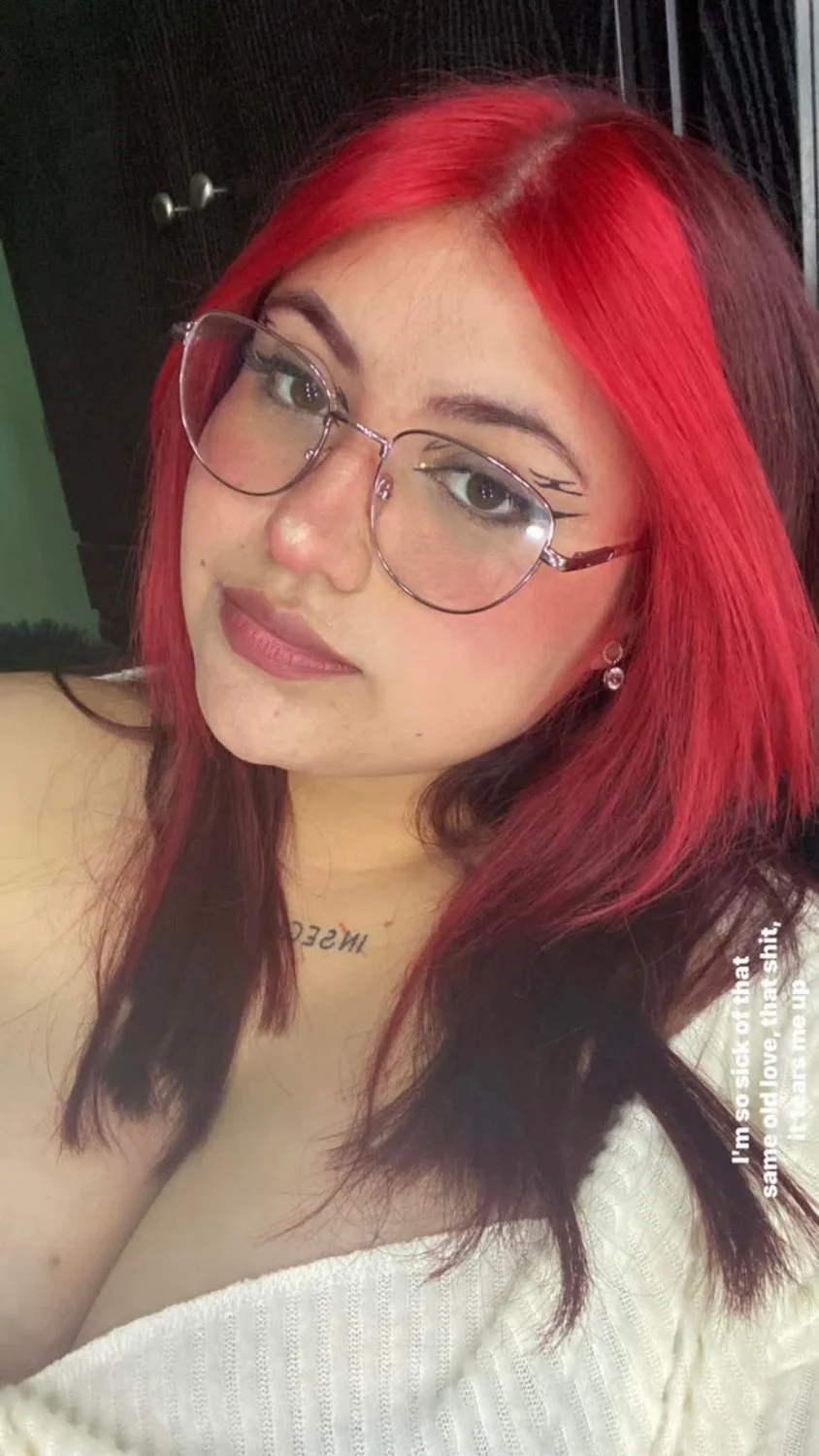 Mi ex gordita chichona image 5