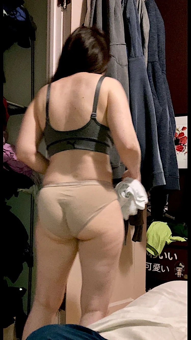 PAWG wife main image