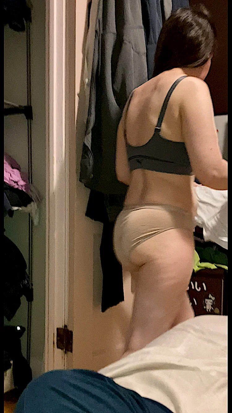 PAWG wife image 2