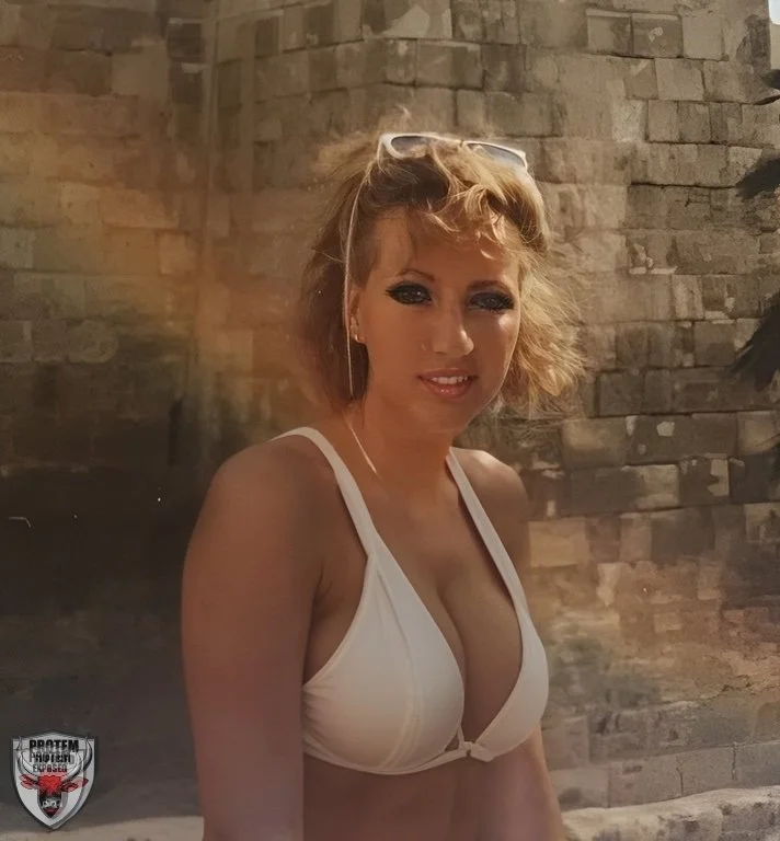 Just married & being blacked image 45