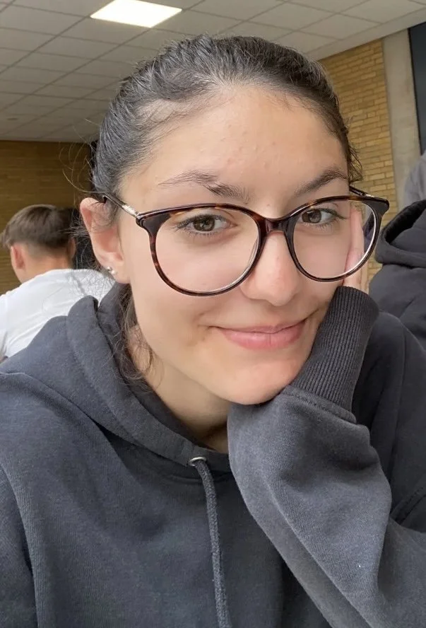 German Cumface Soraya main image