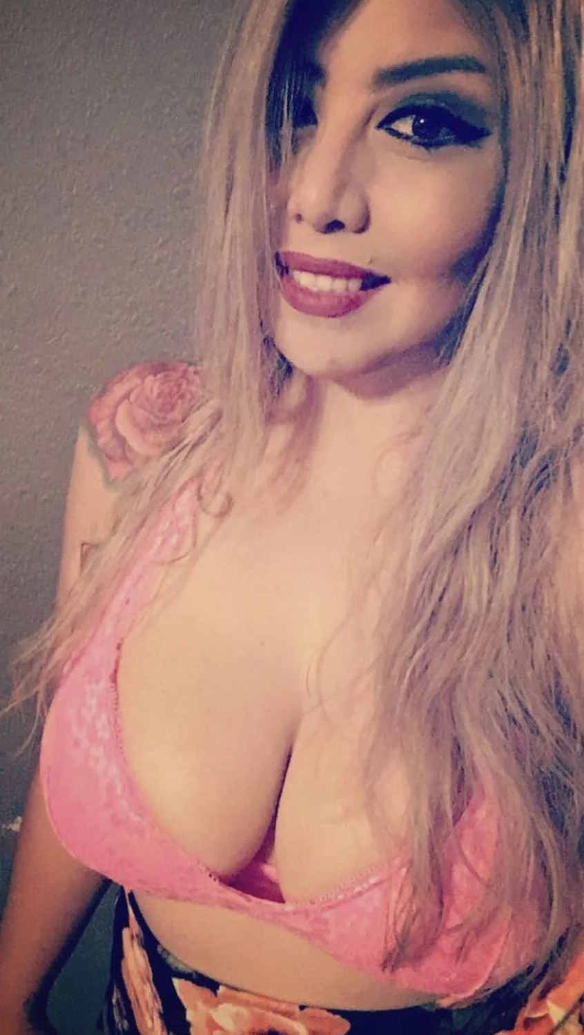 Big Tit Latina Loves USA image 2