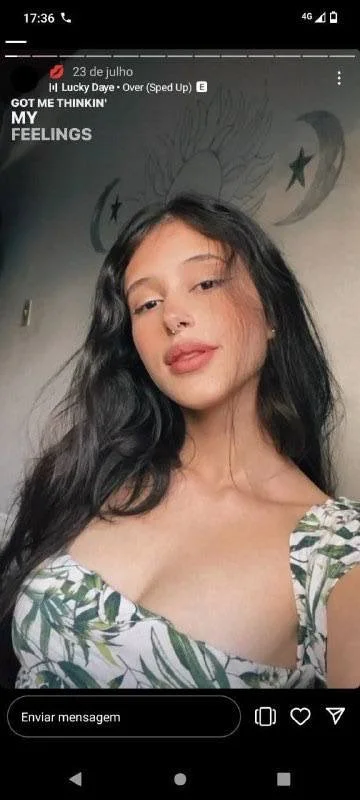 Vazou novinha gostosa do instagram peituda dando a bucetinha videos novos erome main image
