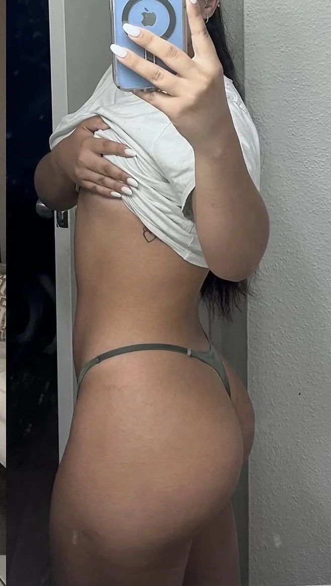 Miami Latina PAWG with best ass I’ve ever seen image 2