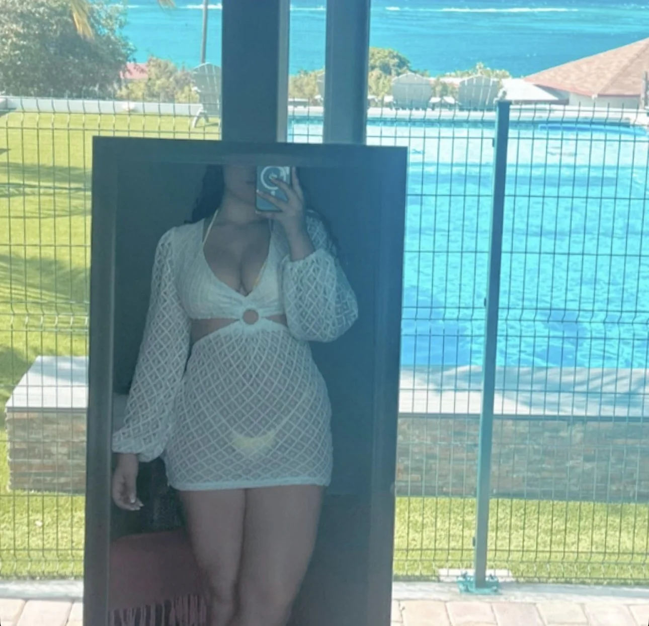 Miami Latina PAWG with best ass I’ve ever seen image 26