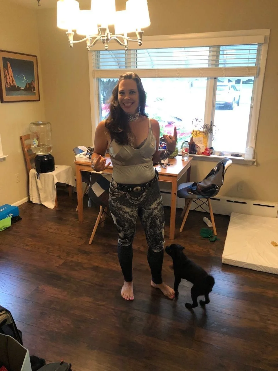 Lindsay 39 from US (Part 3) - Slutwife image 2