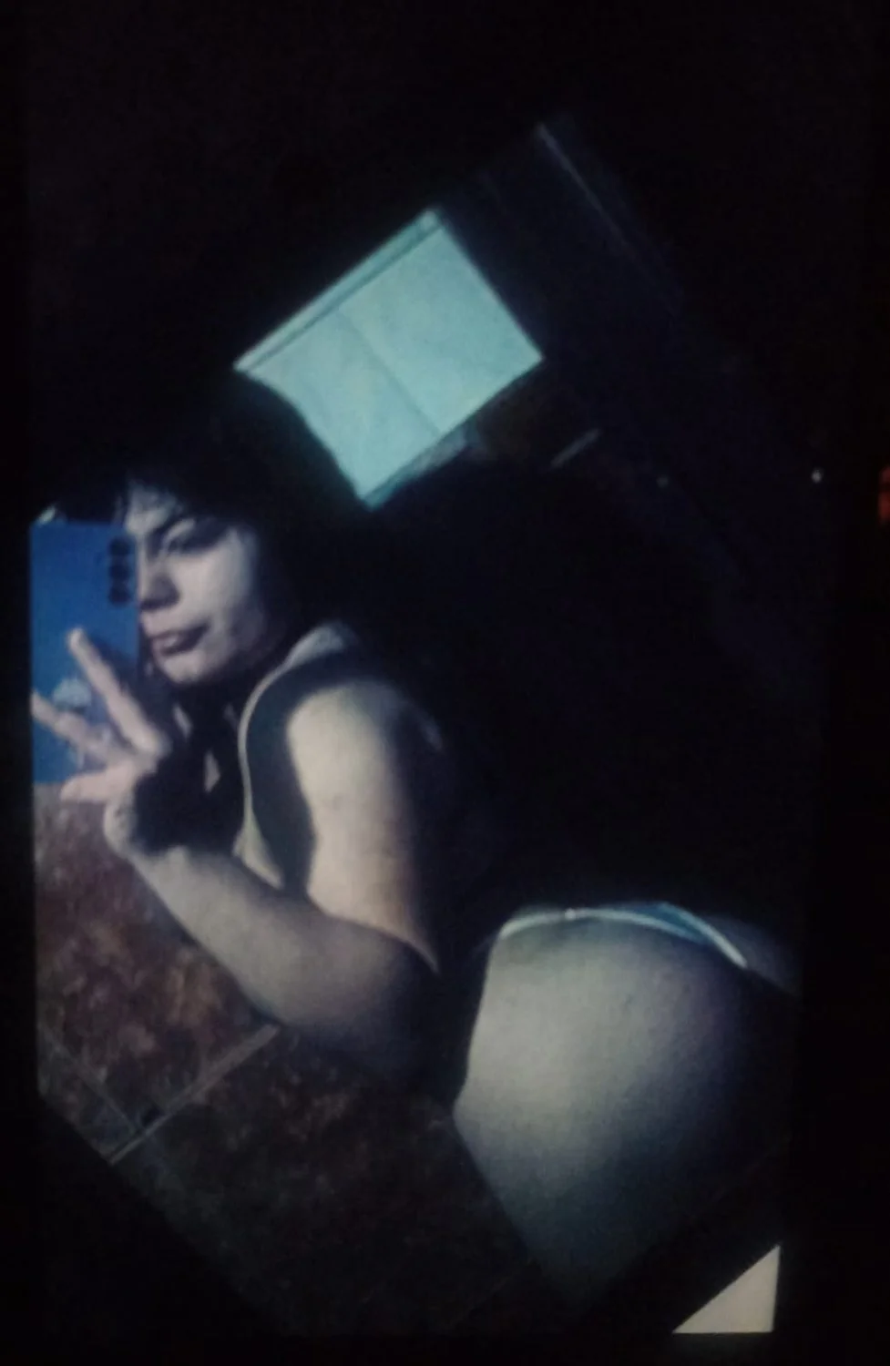 Putinha mandou foto de vizualização unica e incrito vazou pra gente! novinha, vazou, vazados, vazada image 9