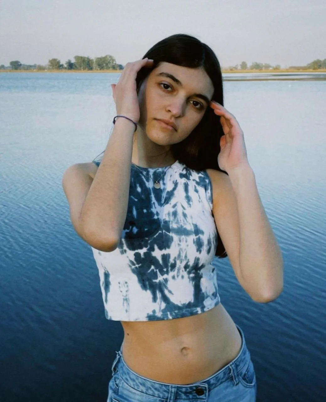 Victoria de Argentina tremenda putita hot para tributar image 11