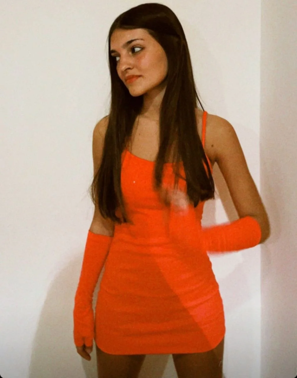 Victoria de Argentina tremenda putita hot para tributar image 15