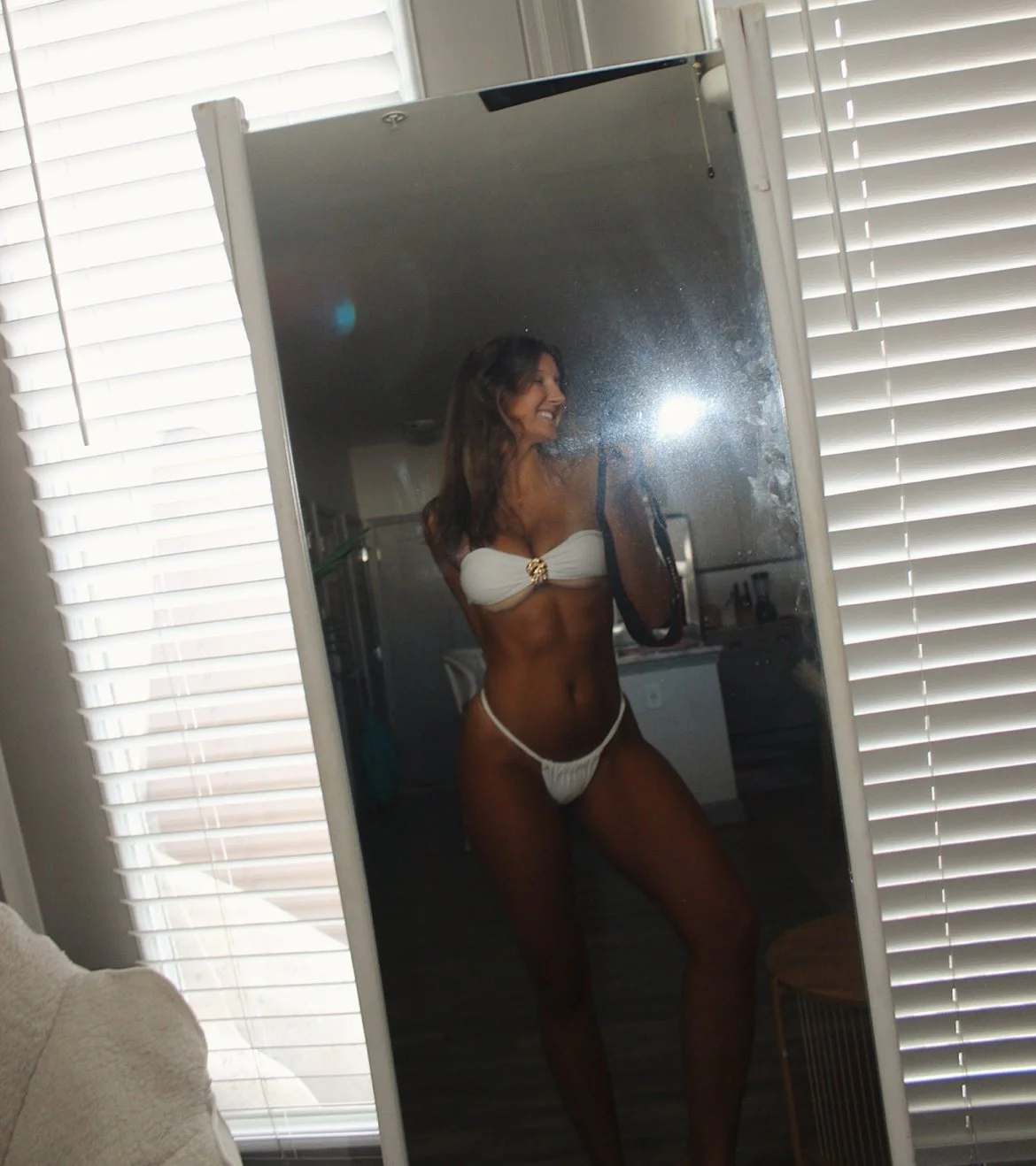 Snowbunny was made to be a webslut image 32