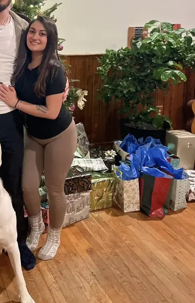 Man I wish I had her nudes cover image