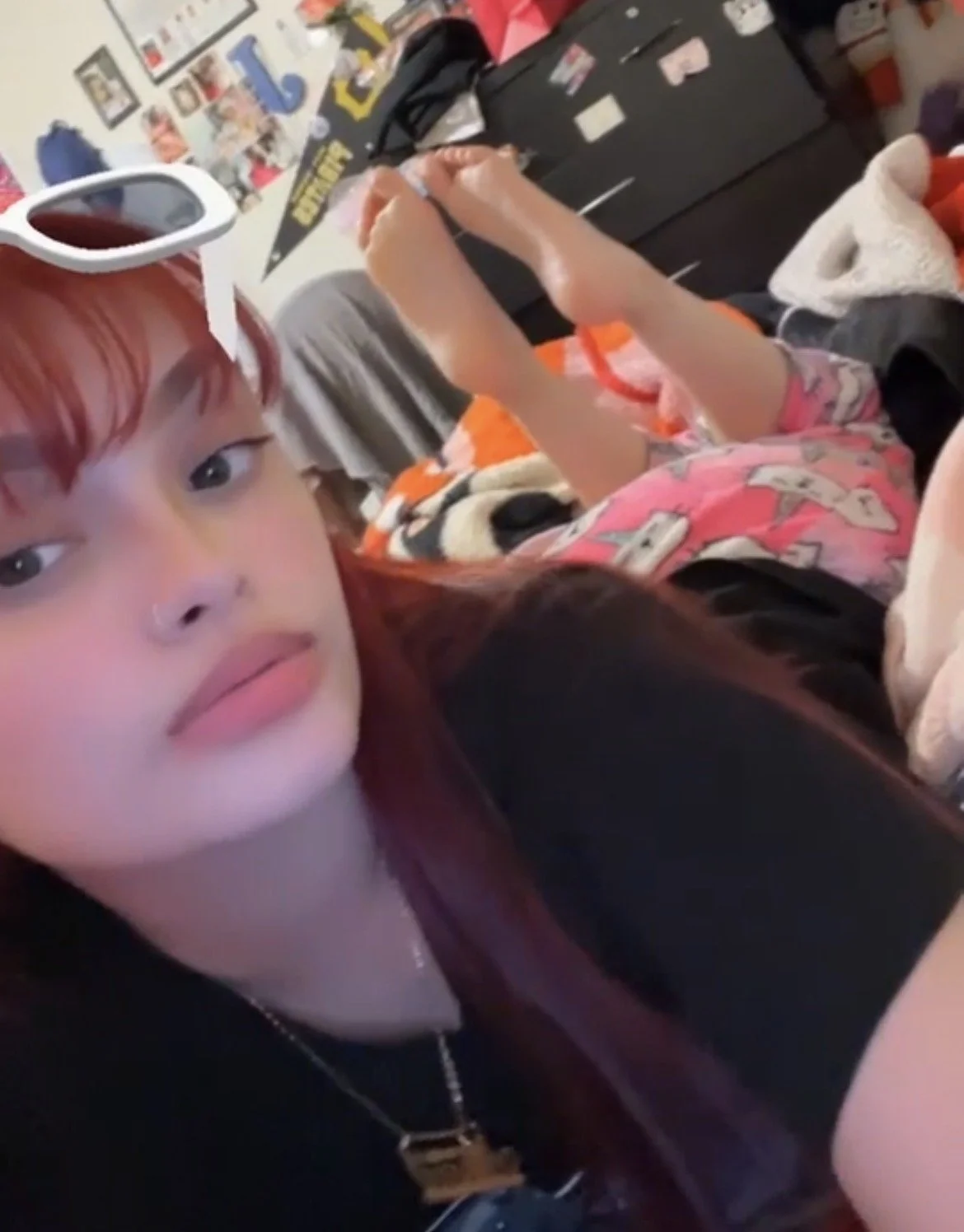 Chicago Latina thot image 4
