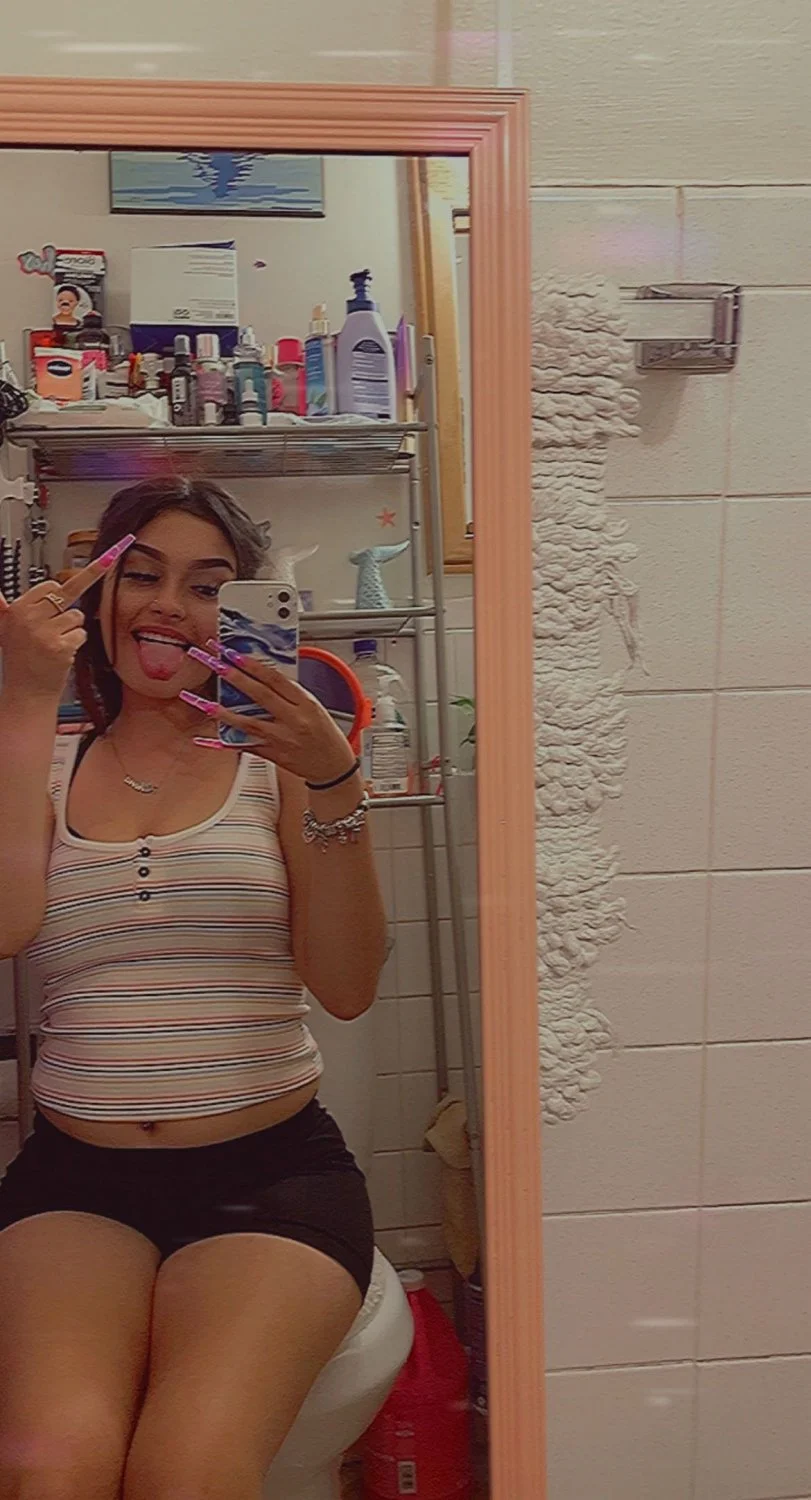 Chicago Latina thot image 5