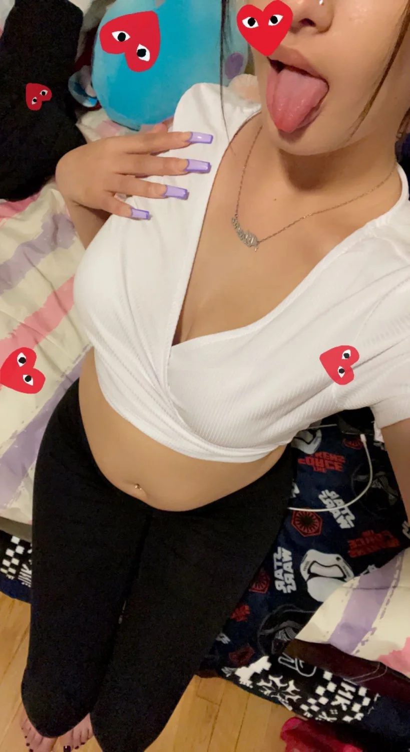 Chicago Latina thot image 6