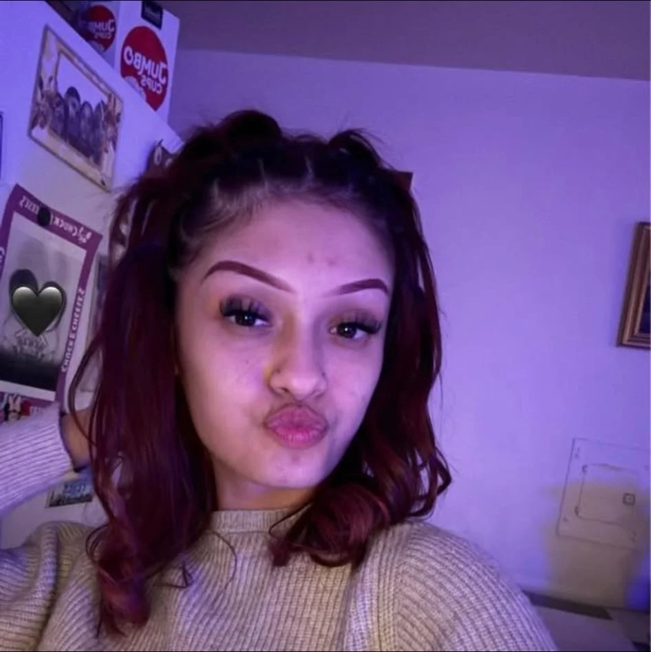 Chicago Latina thot image 7