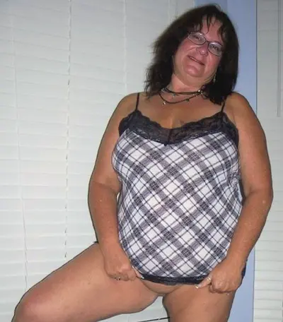 Bbw wife collection cover image