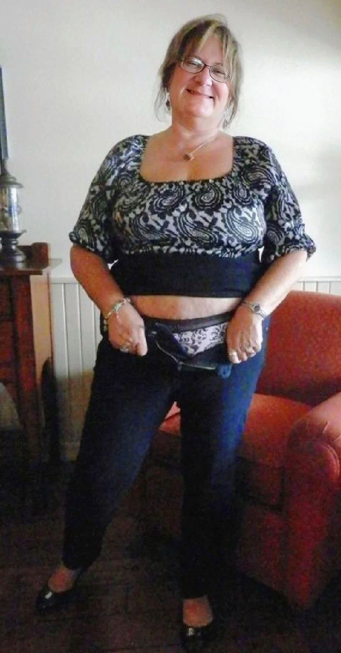Bbw wife collection image 19