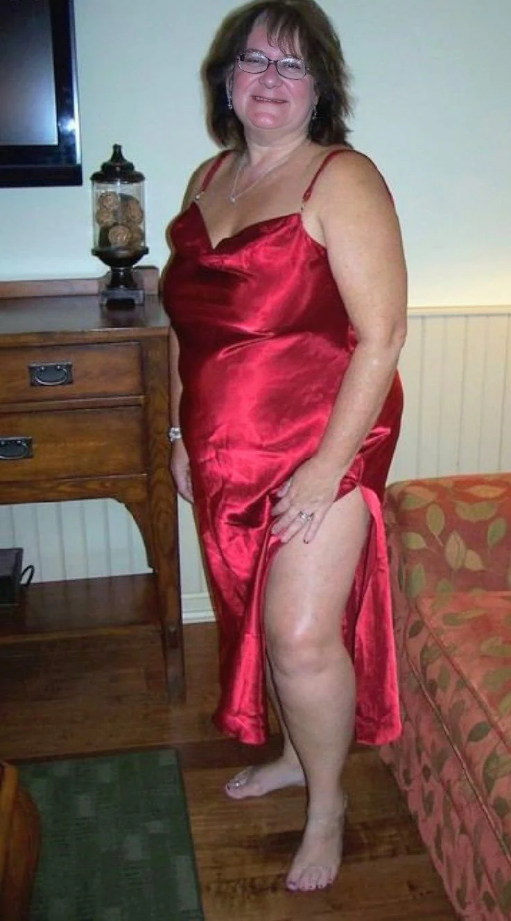 Bbw wife collection image 20