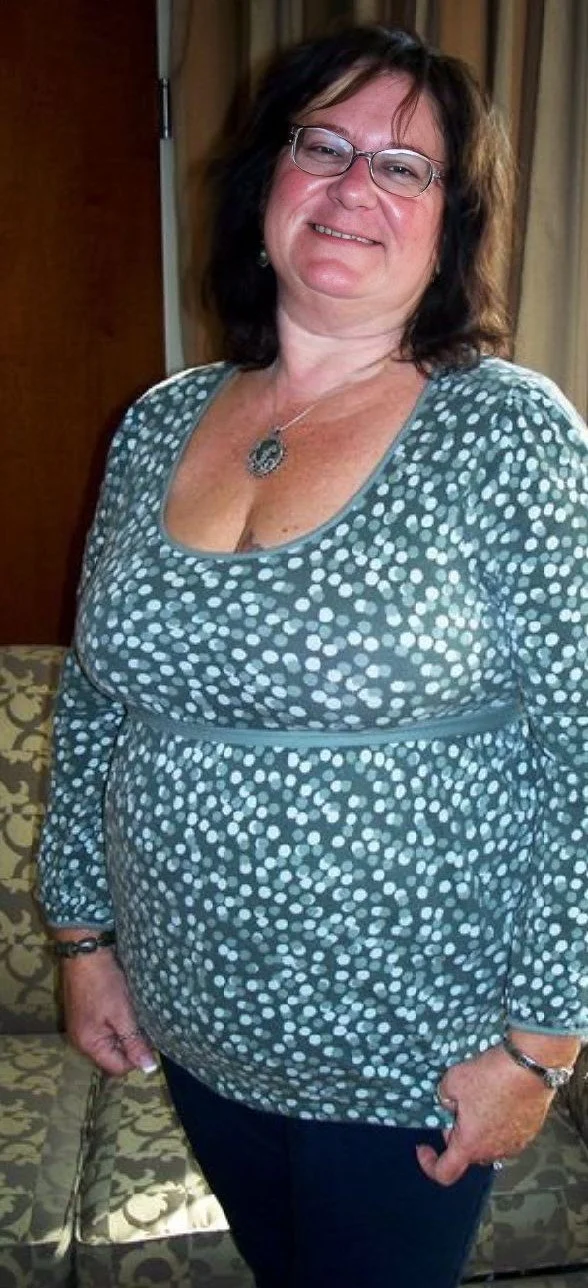 Bbw wife collection image 24