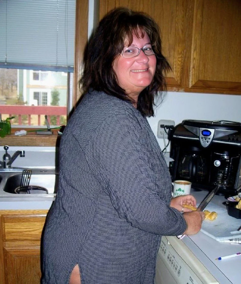 Bbw wife collection image 25