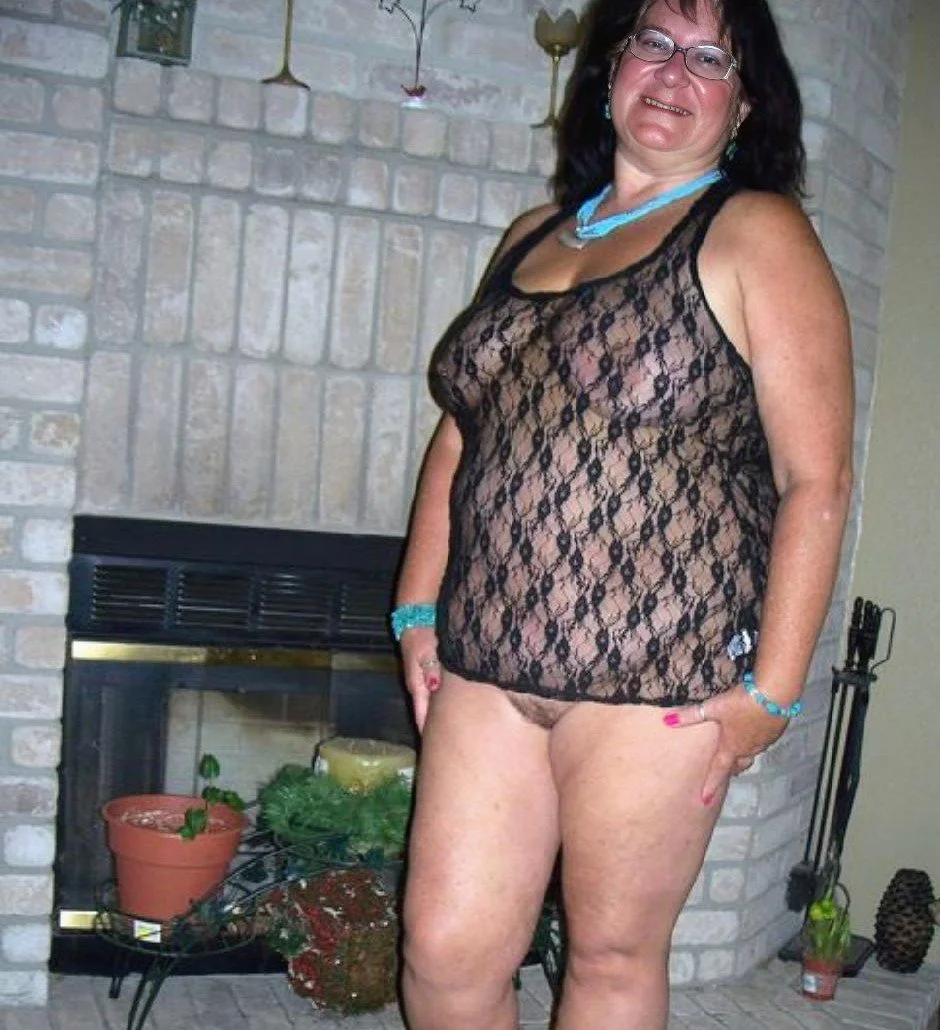 Bbw wife collection image 6