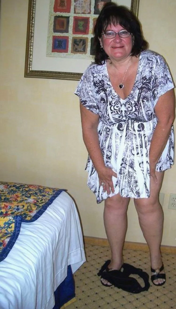 Bbw wife collection image 7