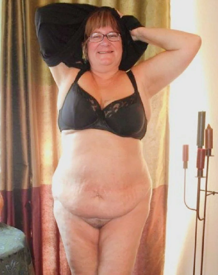 Bbw wife collection image 8