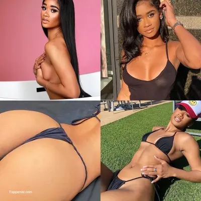 Slutty Chicago IG model cover image