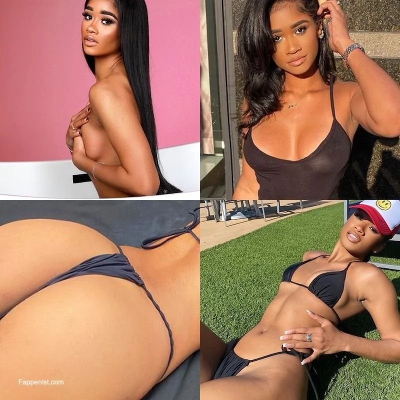 Slutty Chicago IG model main image