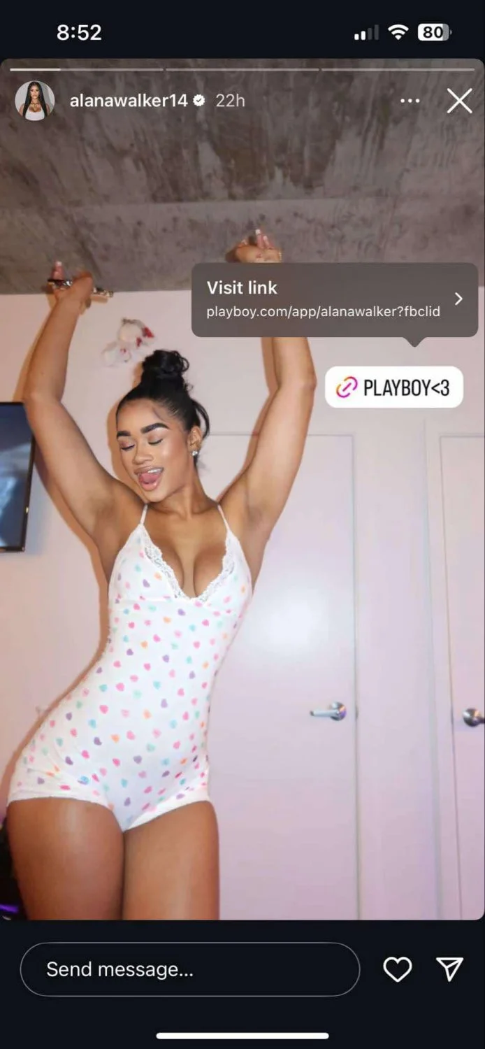Slutty Chicago IG model image 3