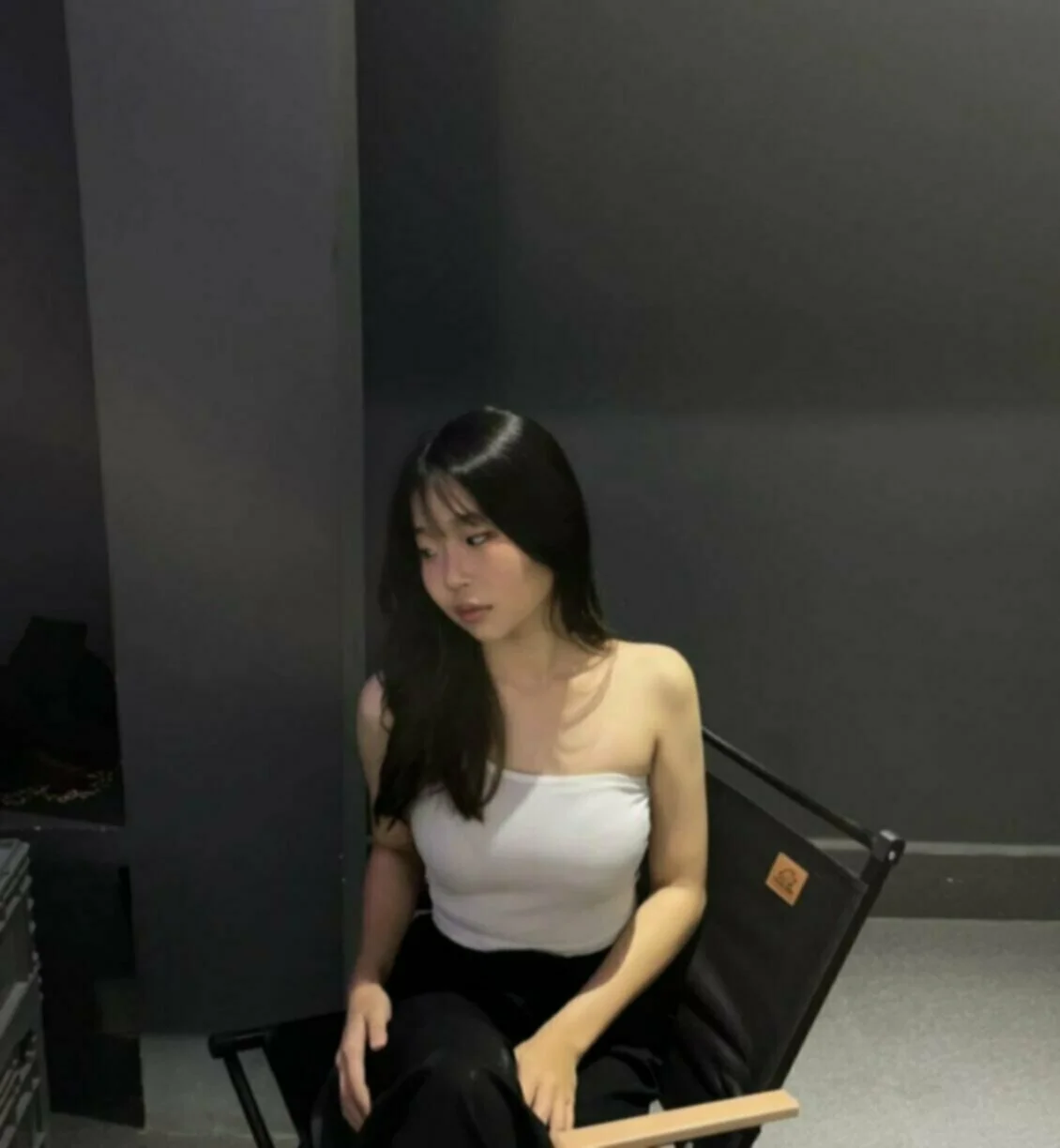 Philippines GF Jooha Risked and Caught image 2