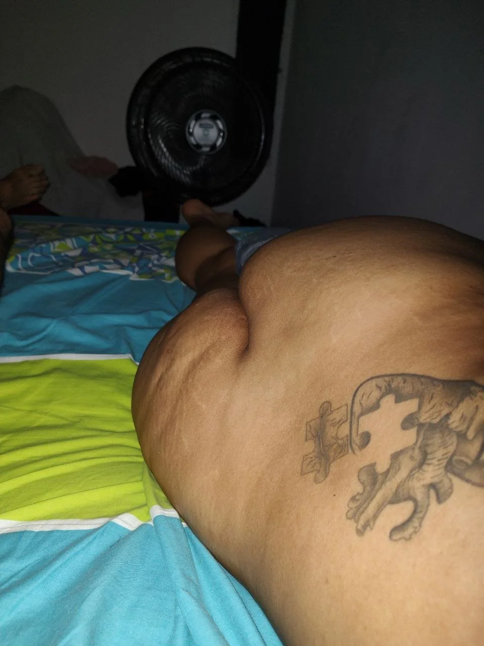 Que les parece la puta de Angie Melissa image 1