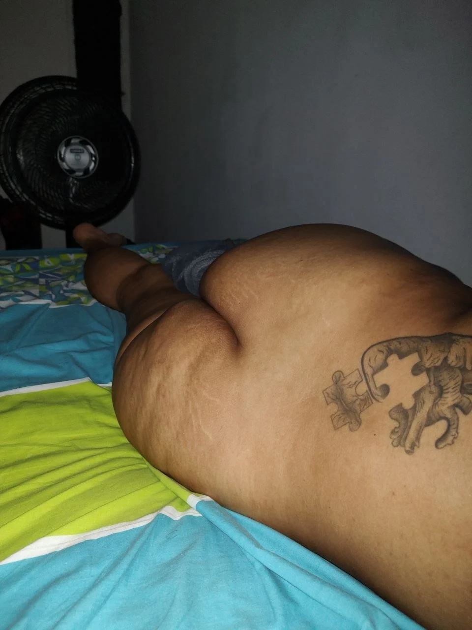 Que les parece la puta de Angie Melissa image 6