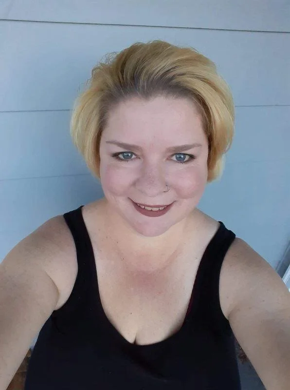 Slut wife April, 29, mom of 1, Seattle image 14