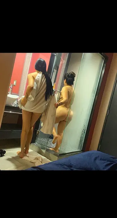 Tijuana Mexico Strip Club cover image