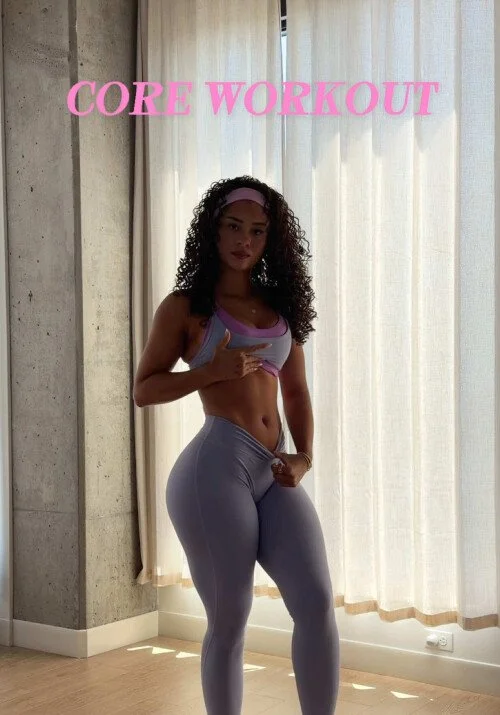 Big booty twins image 12