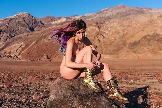 Marimoon a melhor compilação da mais gostosa da Mtv pra vocês image 13