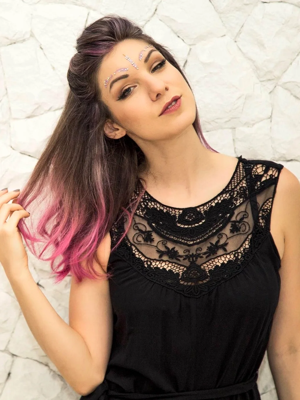 Marimoon a melhor compilação da mais gostosa da Mtv pra vocês image 15