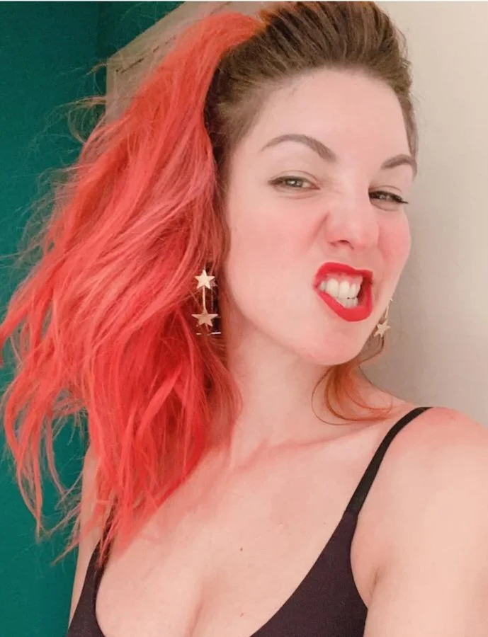 Marimoon a melhor compilação da mais gostosa da Mtv pra vocês image 19