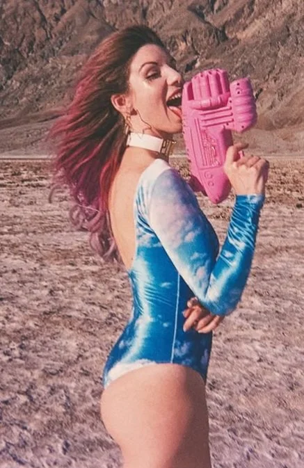 Marimoon a melhor compilação da mais gostosa da Mtv pra vocês image 28