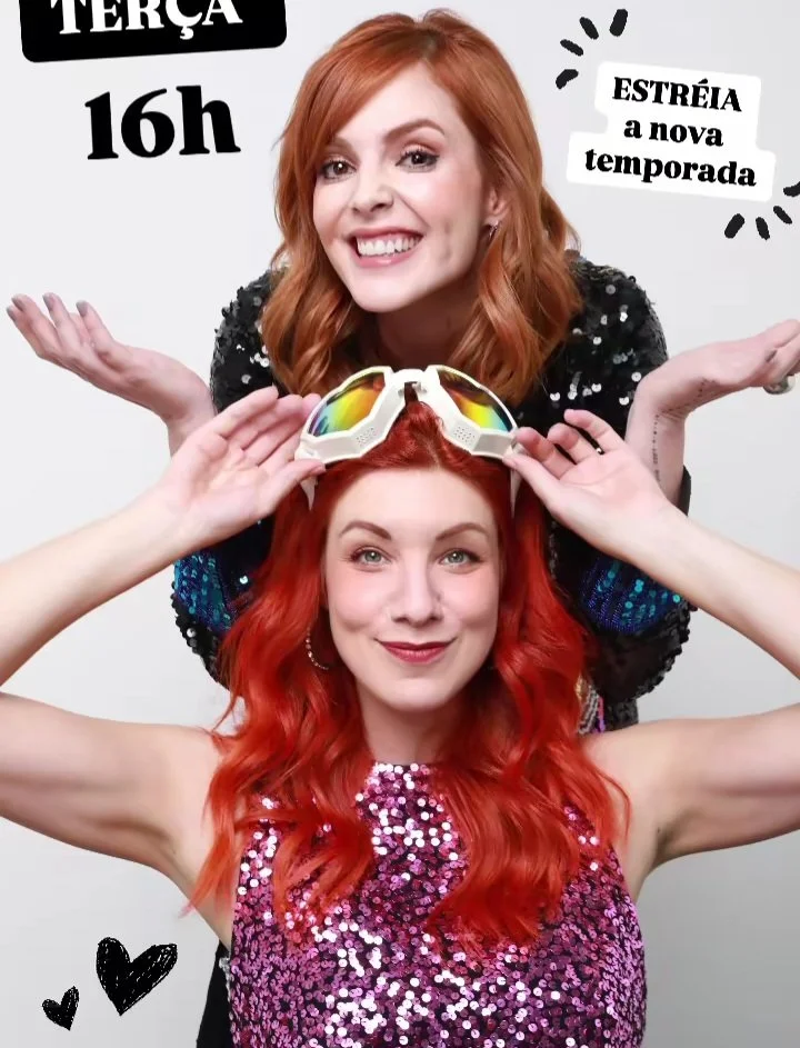 Marimoon a melhor compilação da mais gostosa da Mtv pra vocês image 40